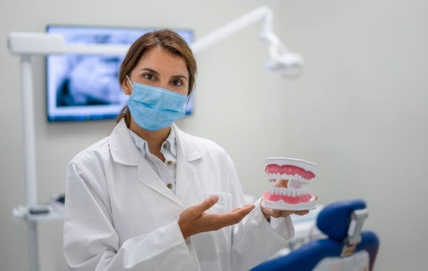 Best Emergency Root Canal Treatment in North Ridgeville, OH