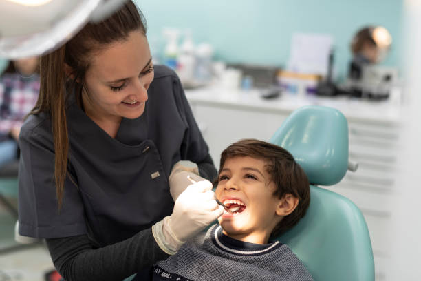 Best Pediatric Emergency Dentist in North Ridgeville, OH