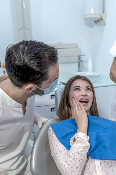 Best Mobile Emergency Dentist in North Ridgeville, OH